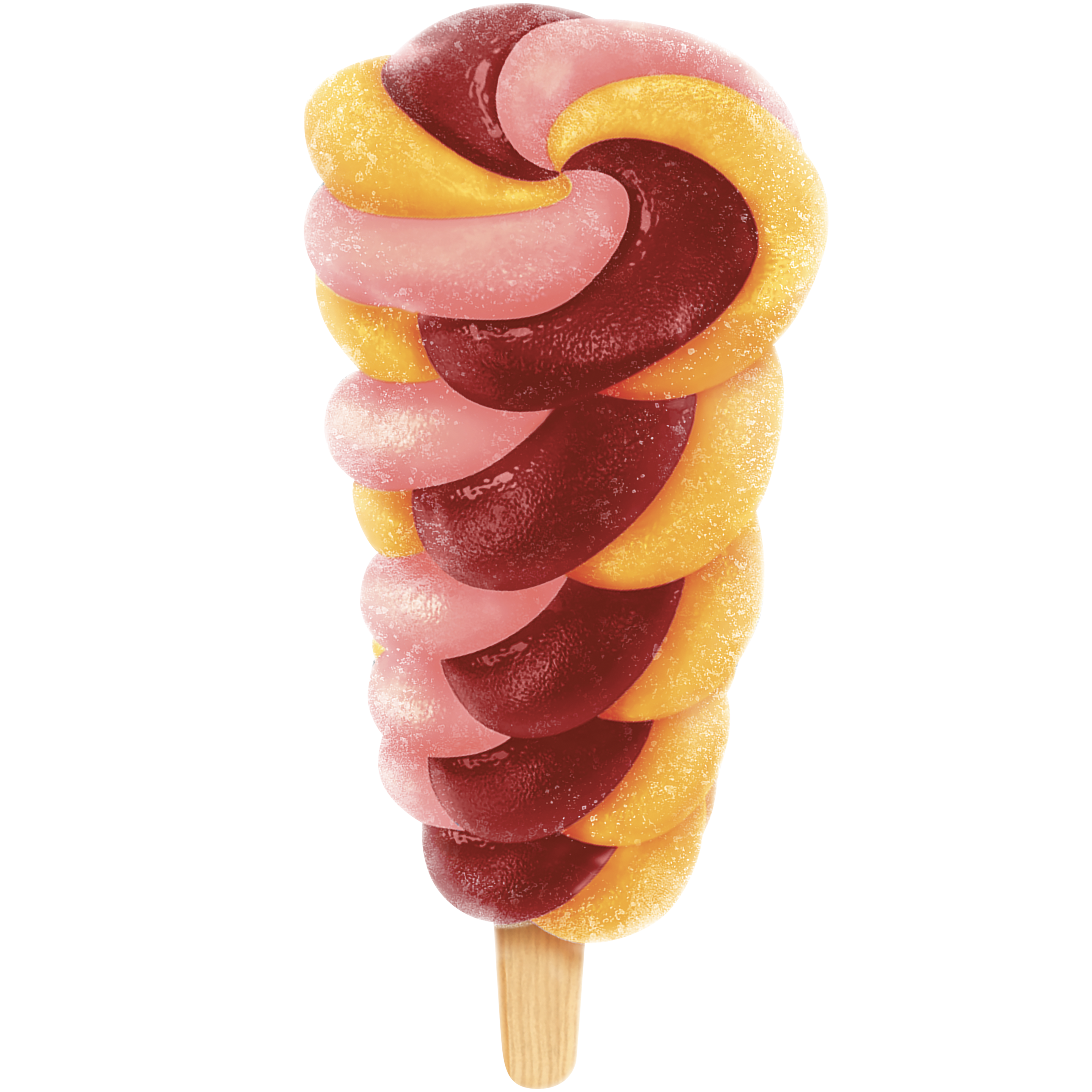 Twister Freeze packshot