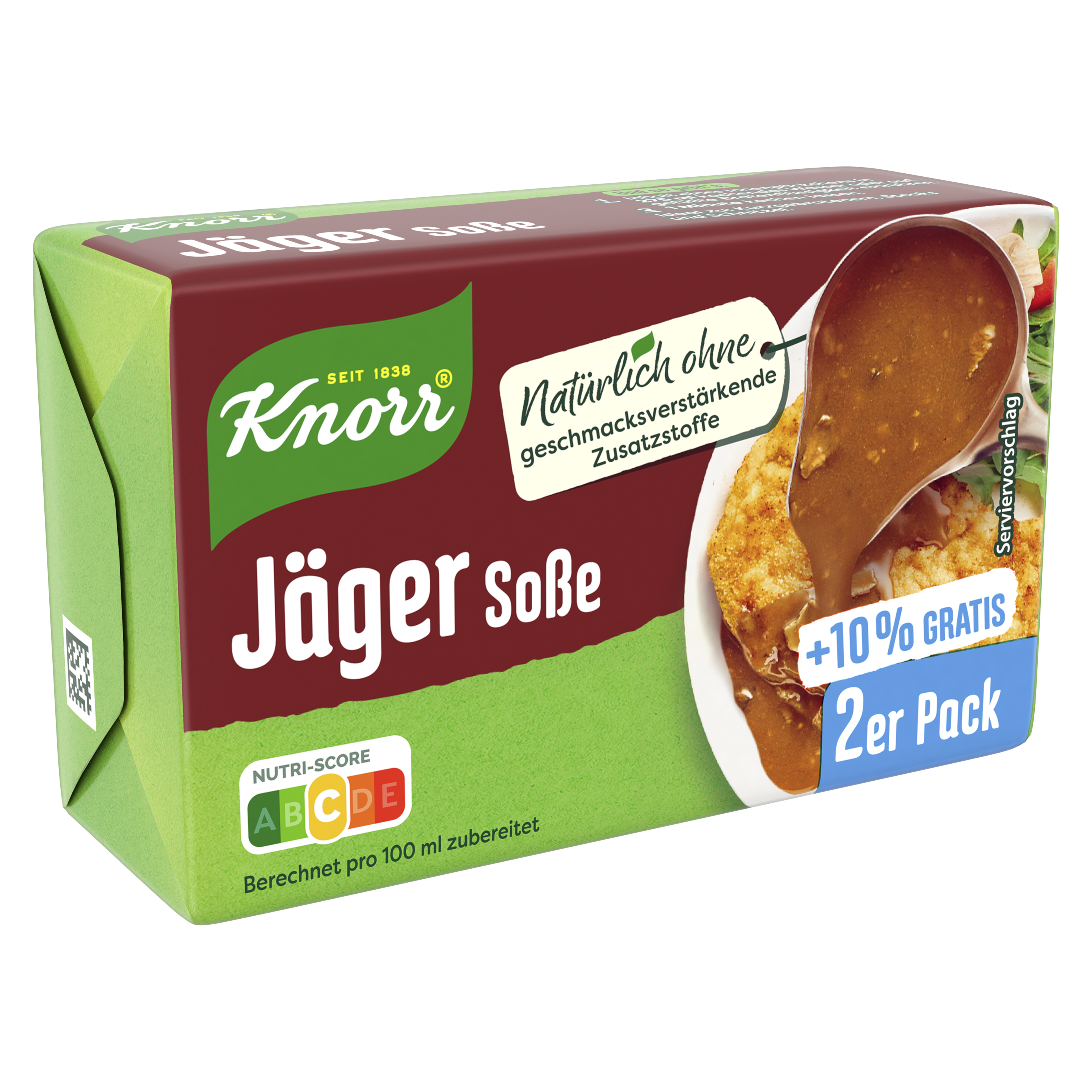 Knorr Deutschland