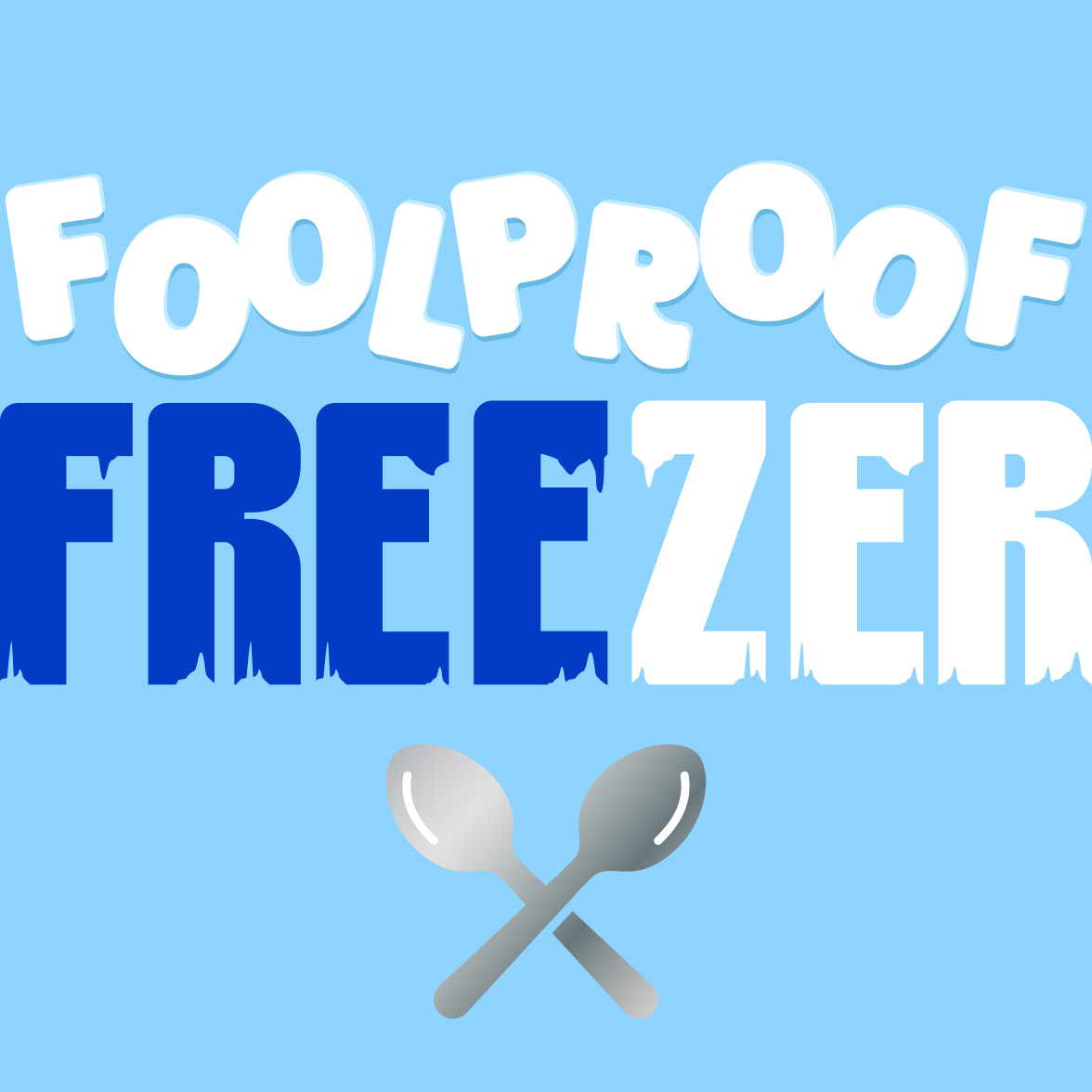 Yasso Foolproof Freezer Giveaway