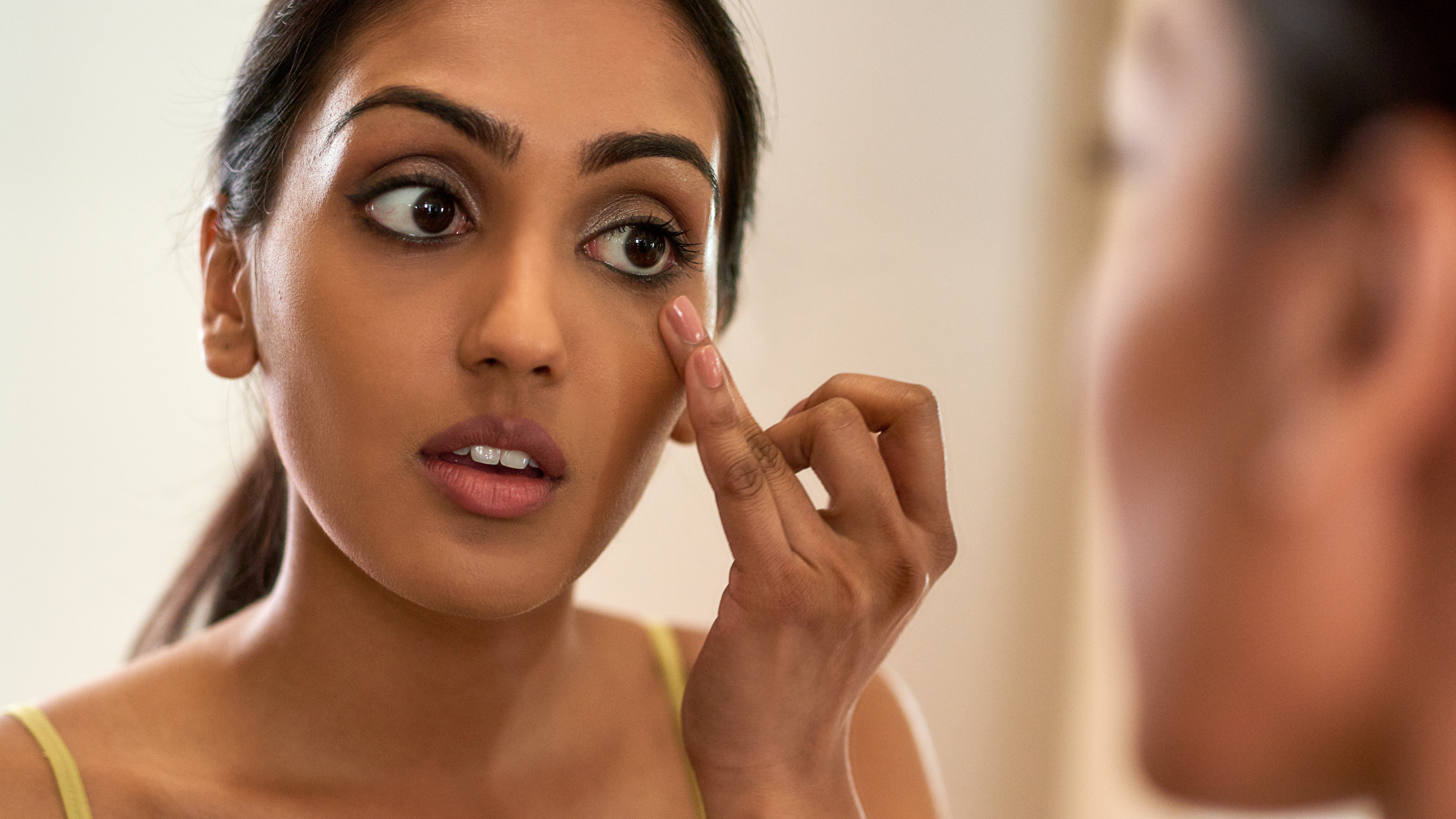 3. Reduces Dark Circles