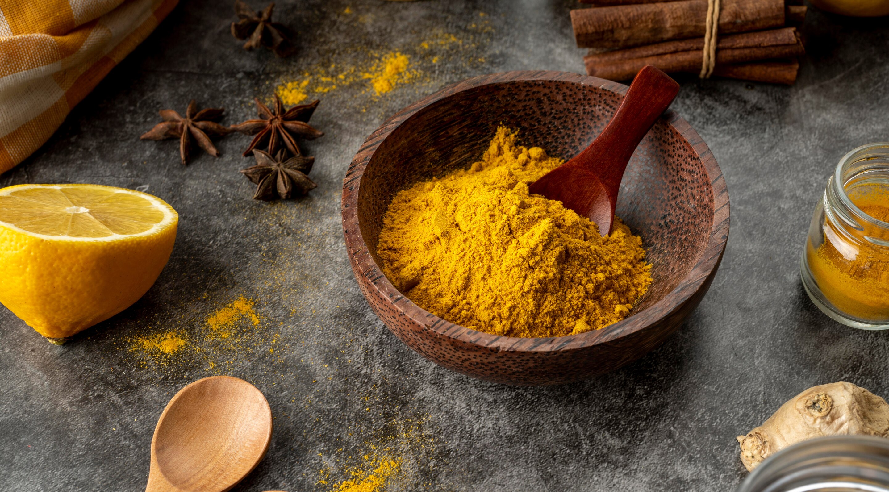 Tips to Maximise Turmeric Benefits for Skin