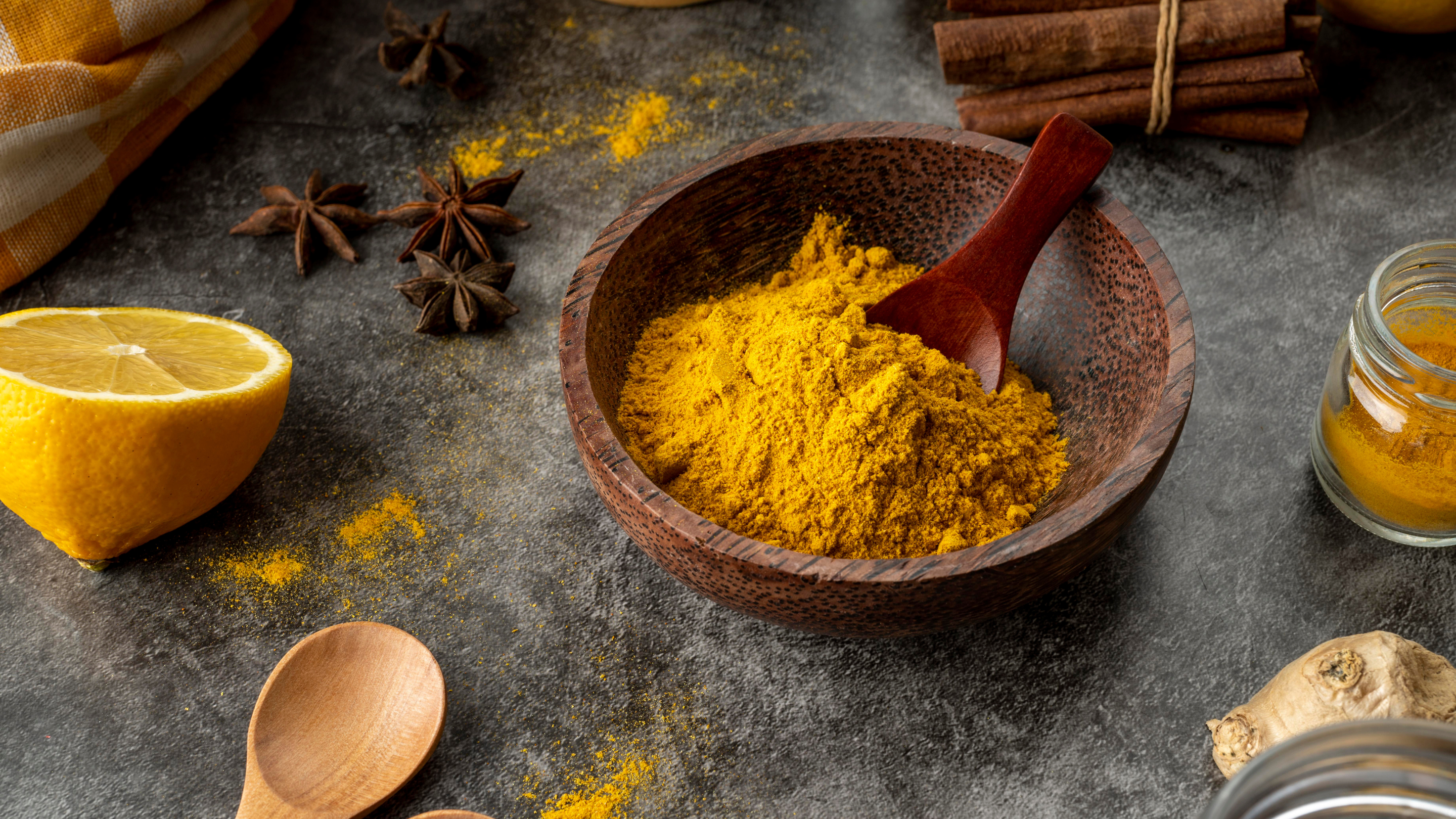 Tips to Maximise Turmeric Benefits for Skin