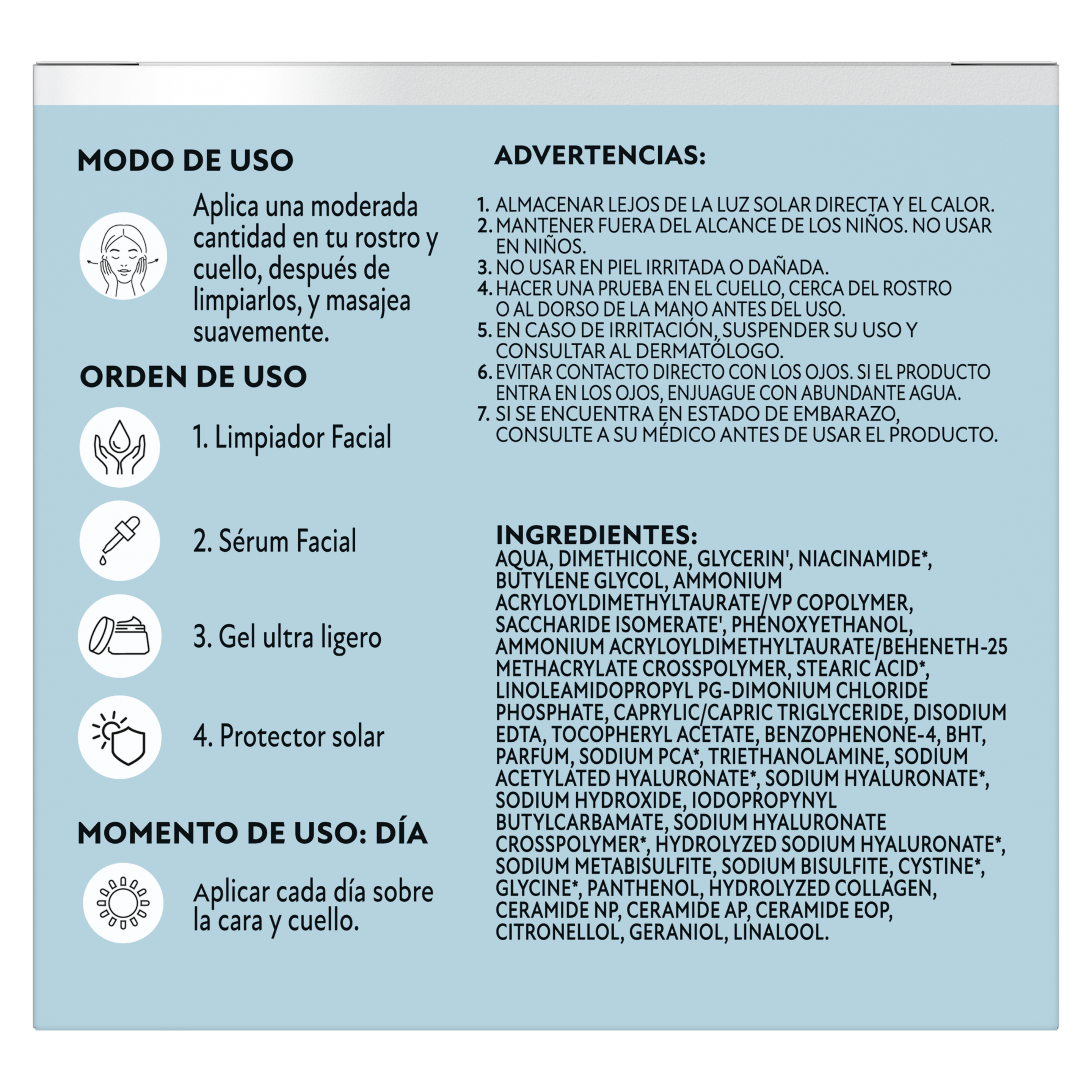 HYDRA BIOMA GEL HYDRA MIRACLE