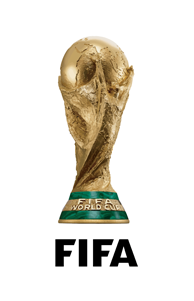 FIFA World Cup 2026 Logo