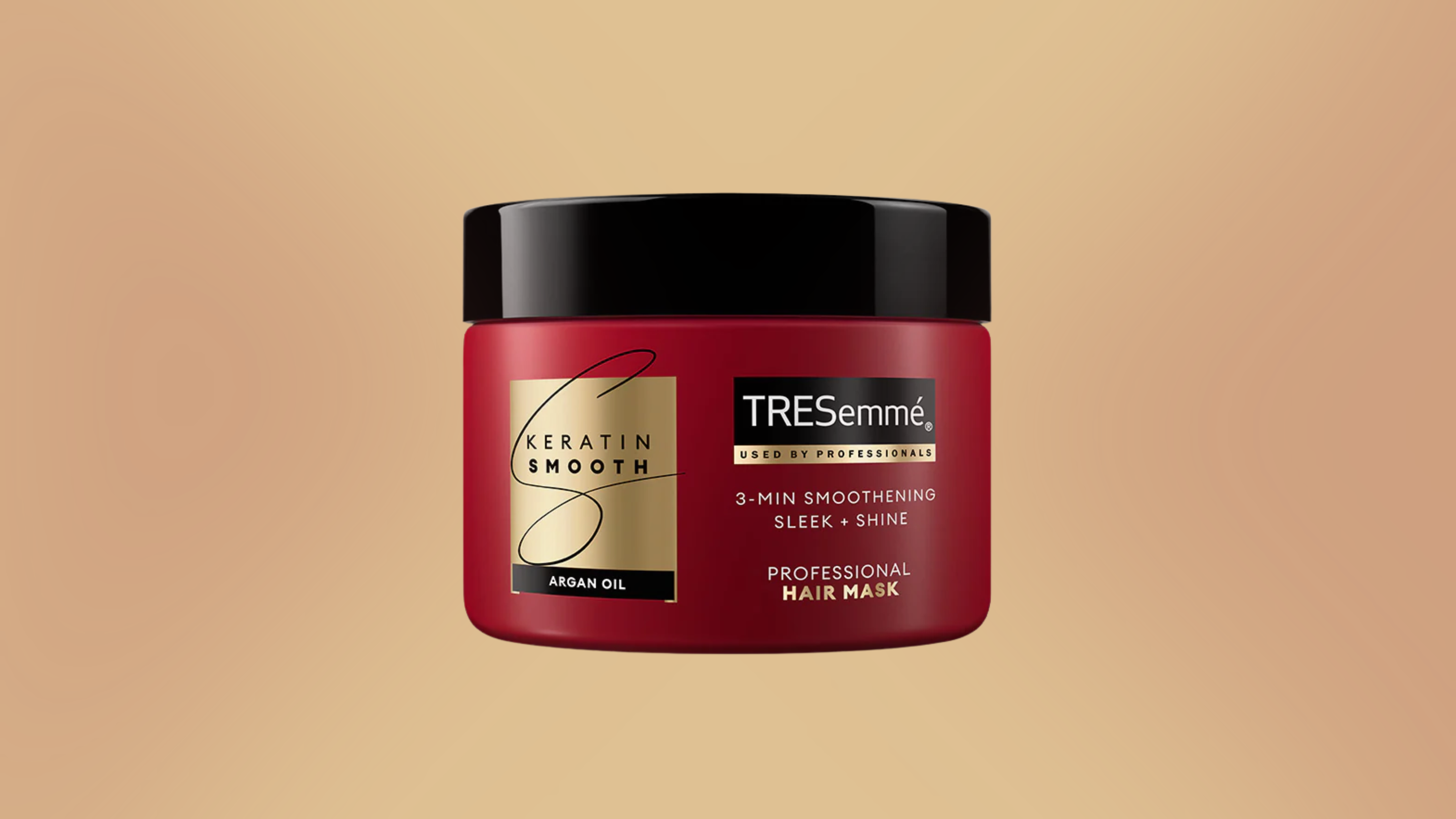 Tresemme Keratin Smooth Deep Smoothing Mask