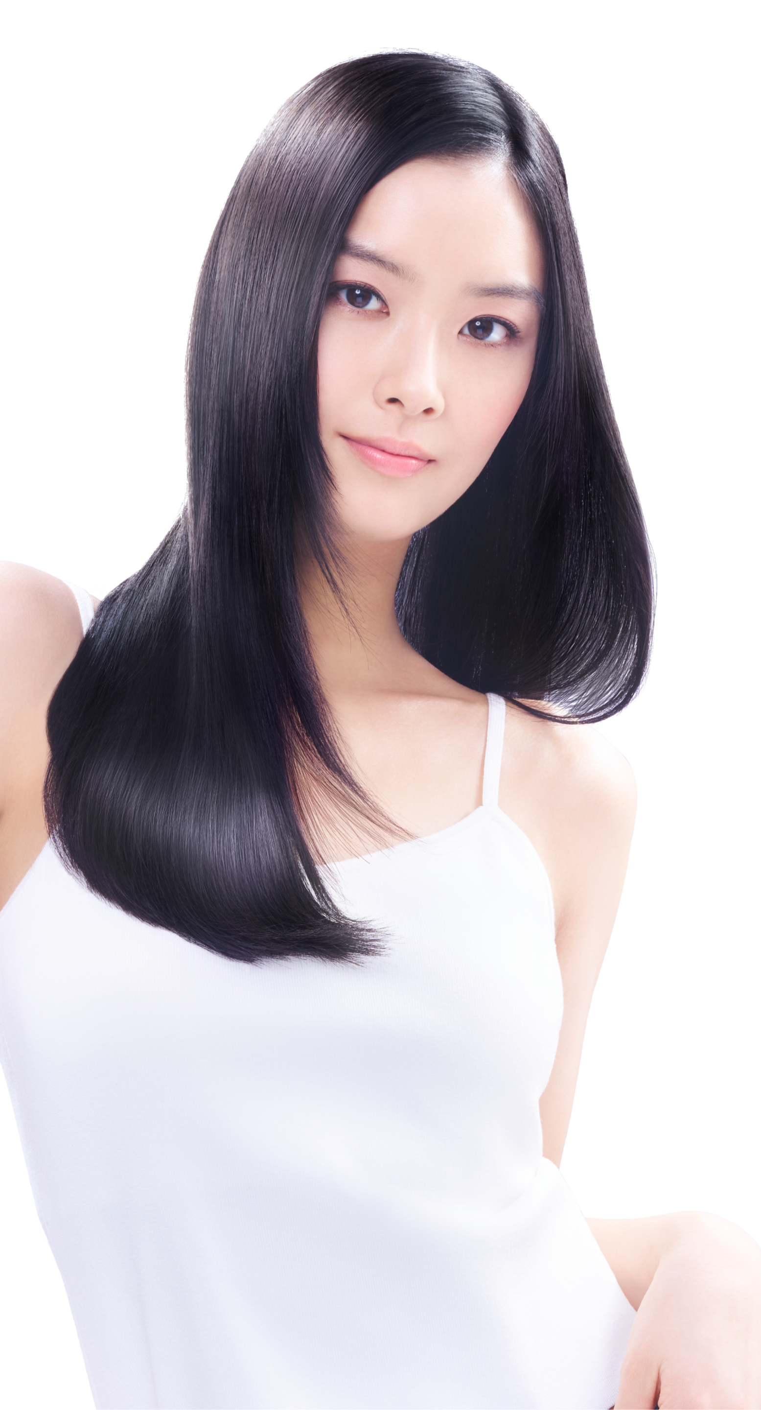 ミルクミストで天気に負けない*うるツヤ髪へ。