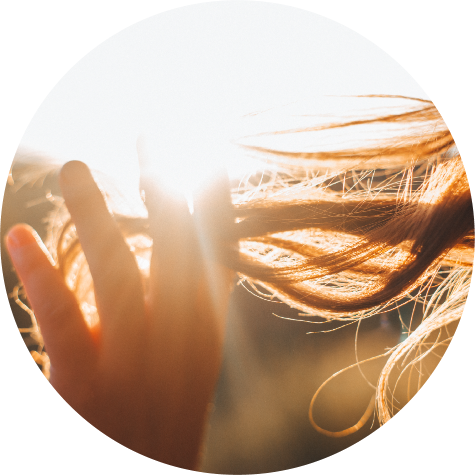 Hair concern from consuers