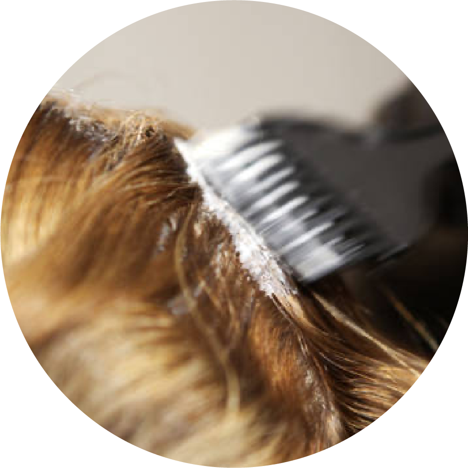 Hair concern from consuers