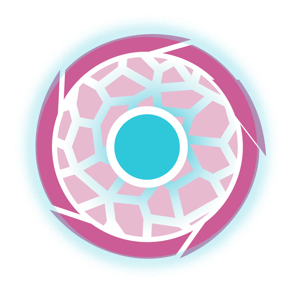 Campaign banner showing ambassador and ingredients