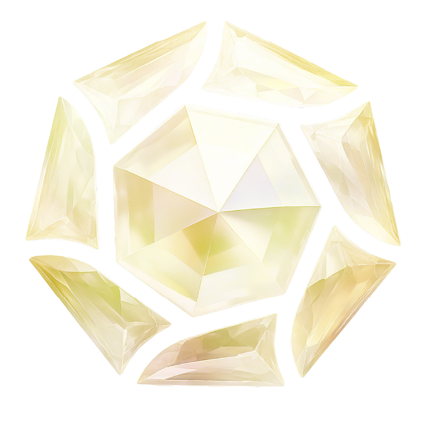 Campaign banner showing ambassador and ingredients