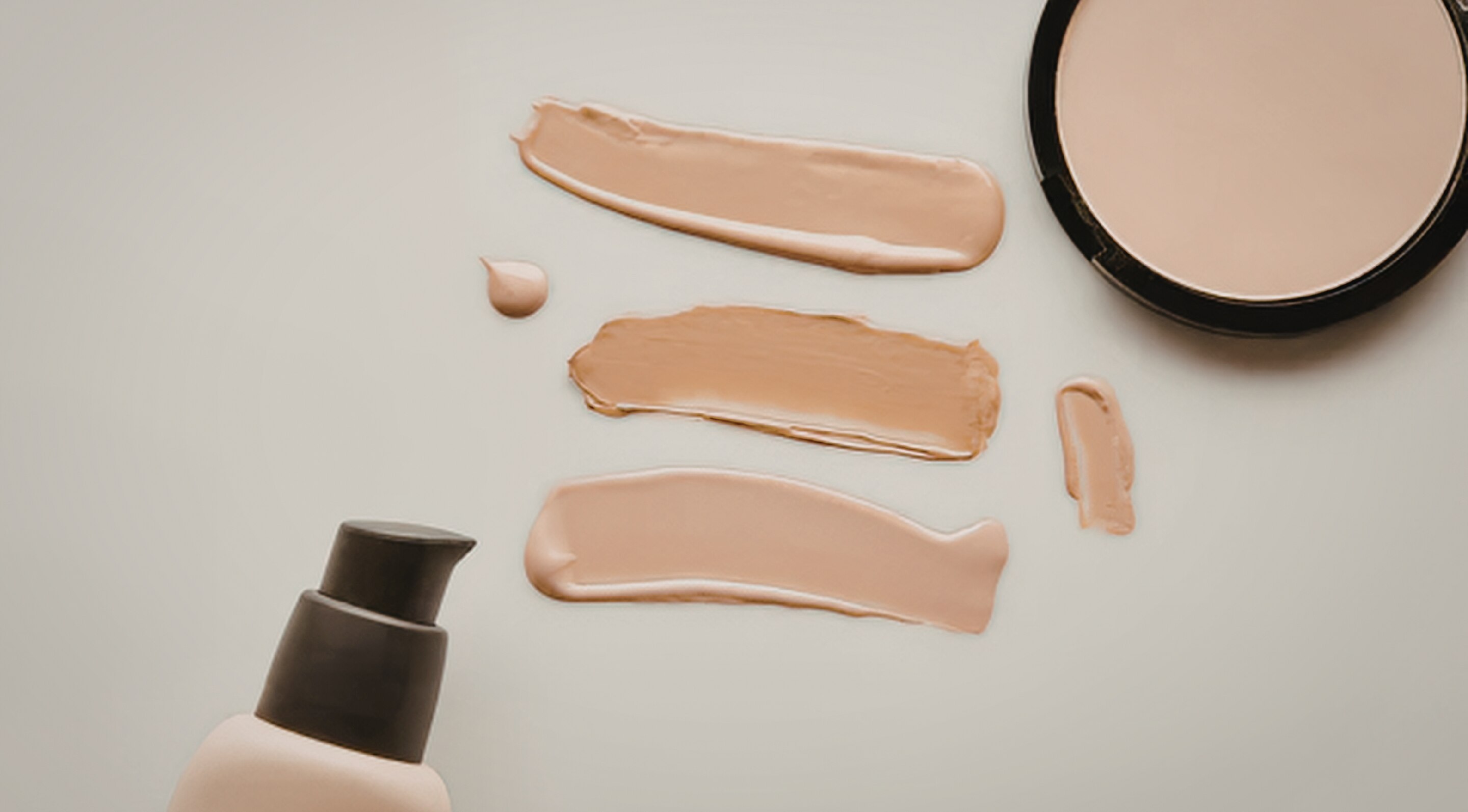 6. Match Formula to Skin Type: