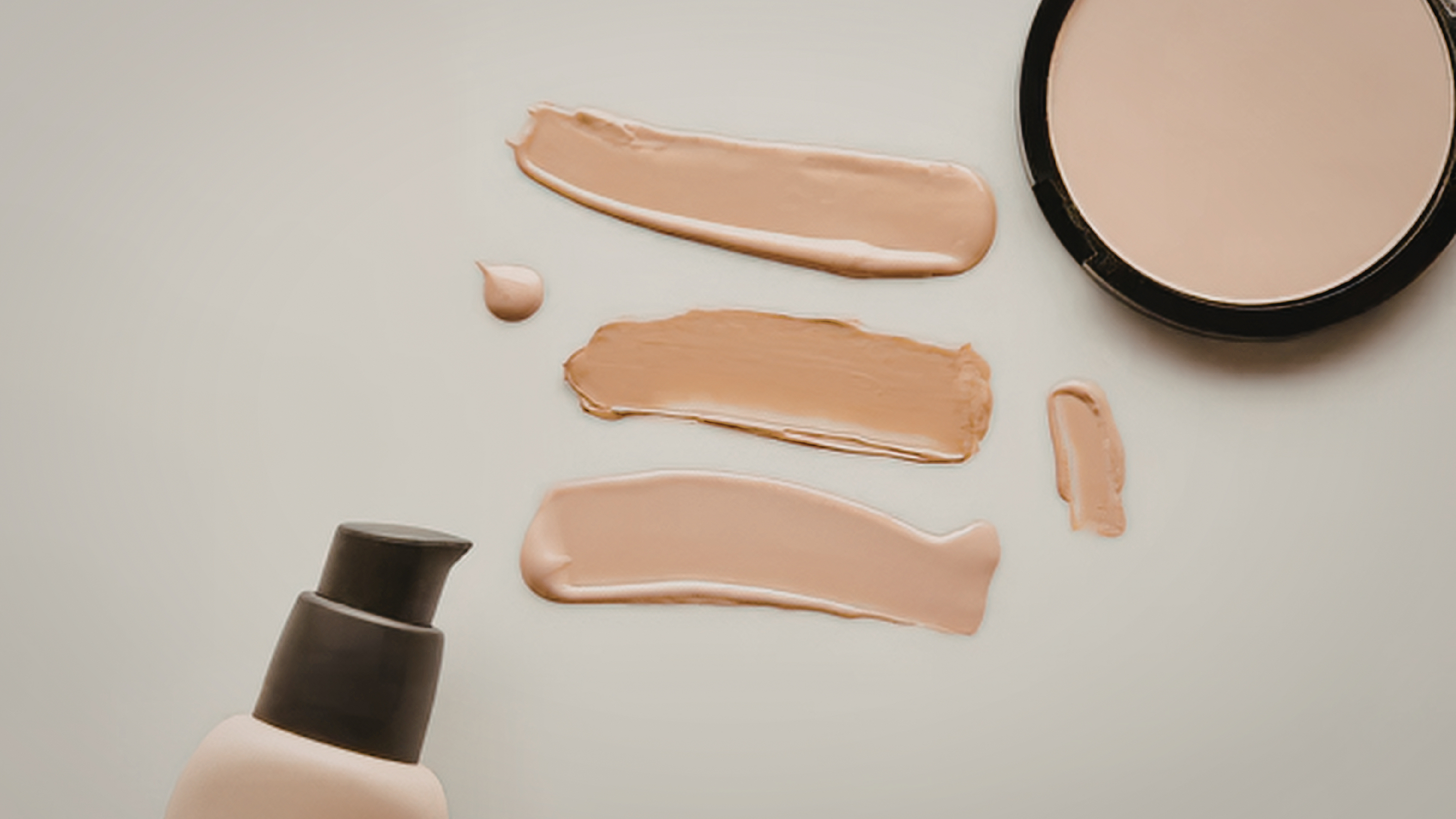 6. Match Formula to Skin Type: