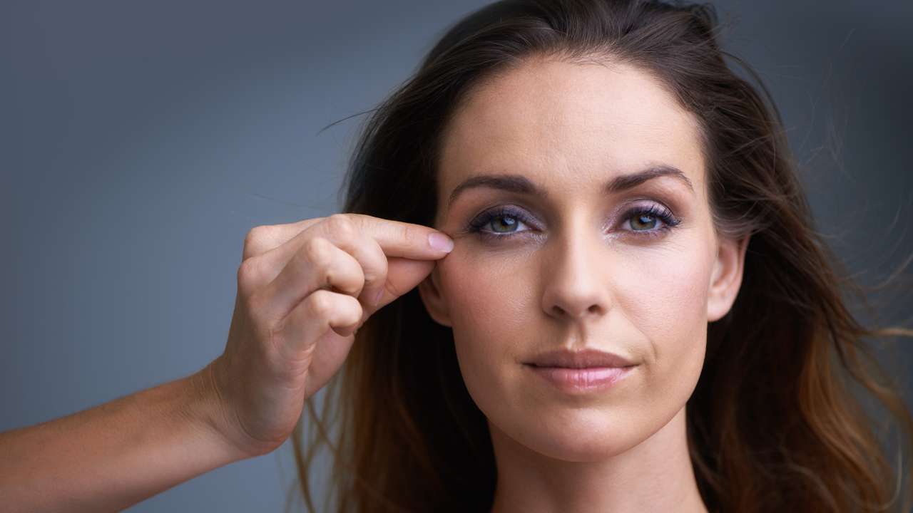 6. Helps Slow Visible Signs of Aging: