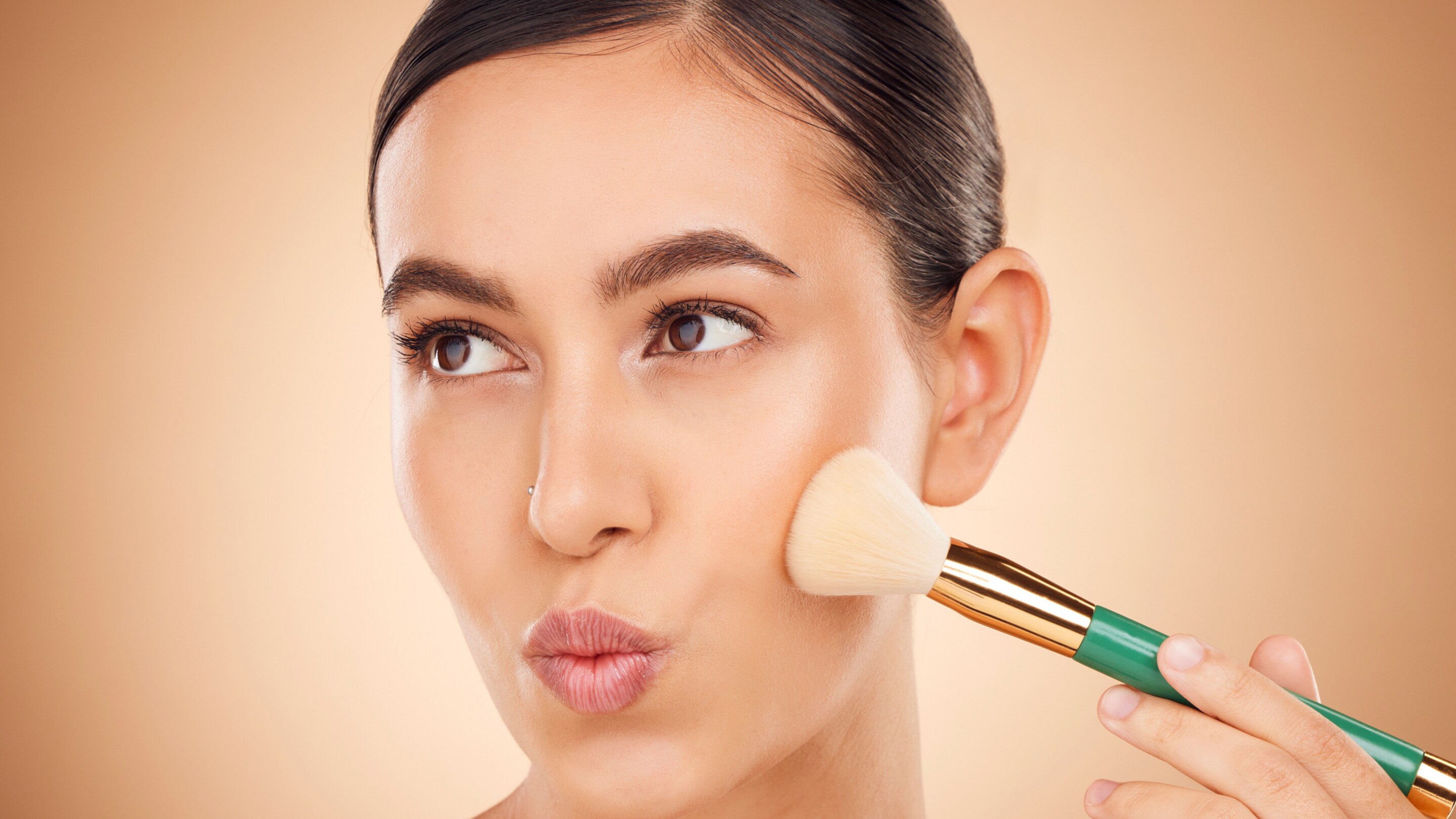 8. Step 8: Add Glow in the Right Place