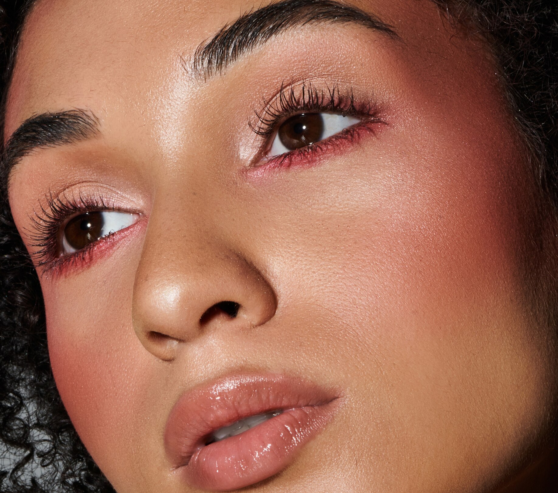 Image of Under-Eye Blush: Can This Viral Placement Really Make You Look More Awake?