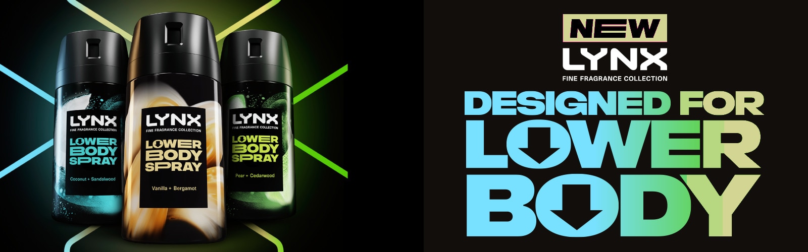 Lower Body Banner Image 