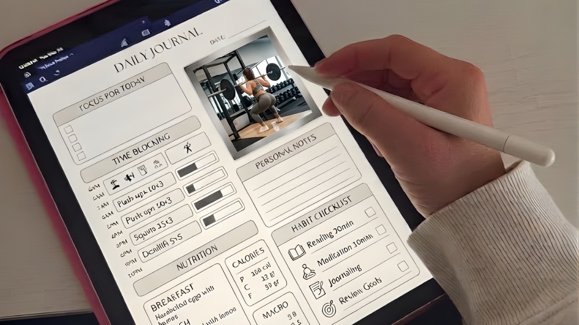 75 Hard Challenge Rules and How to Create Your Own Version