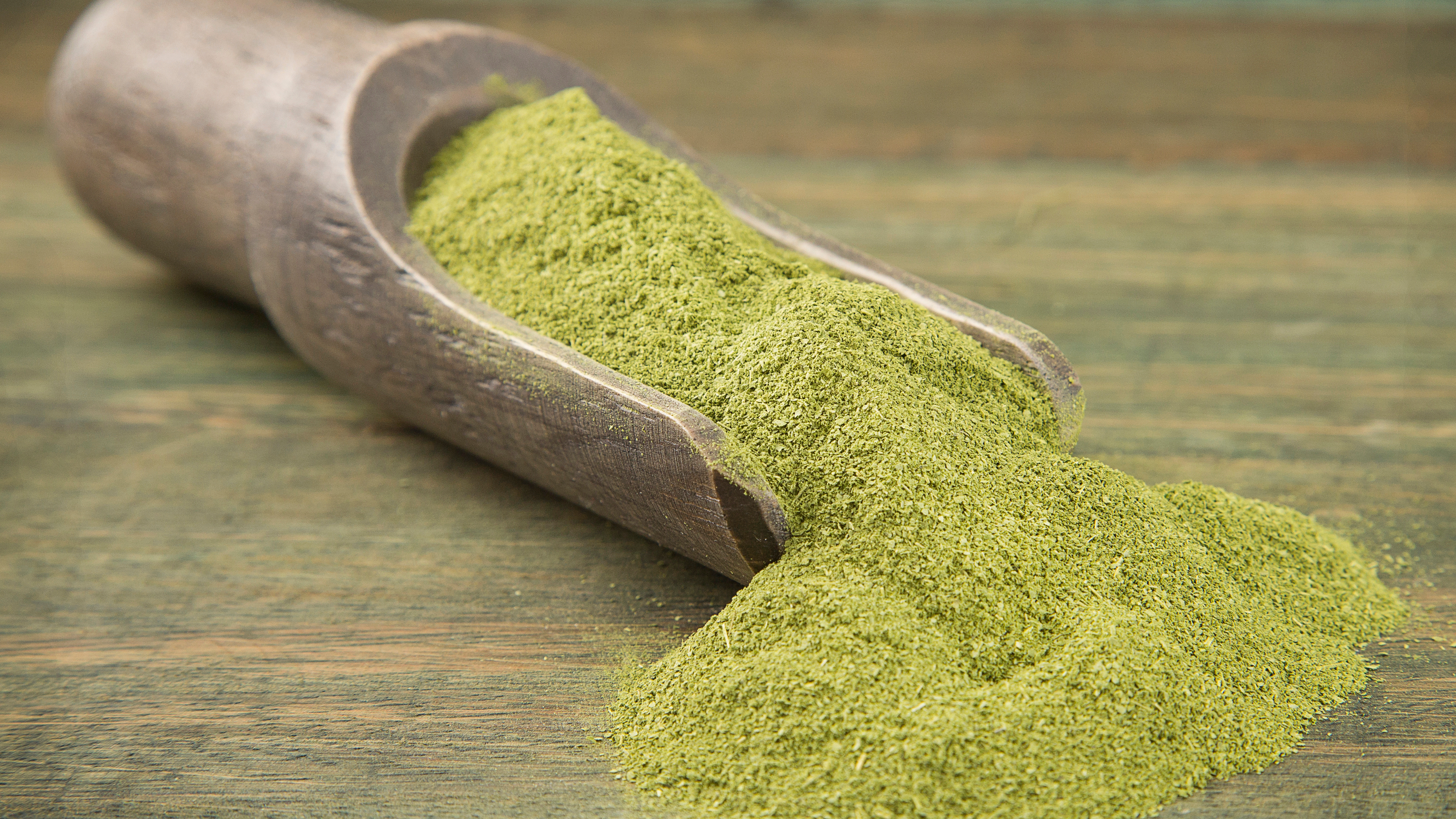 Moringa Leaf Powder