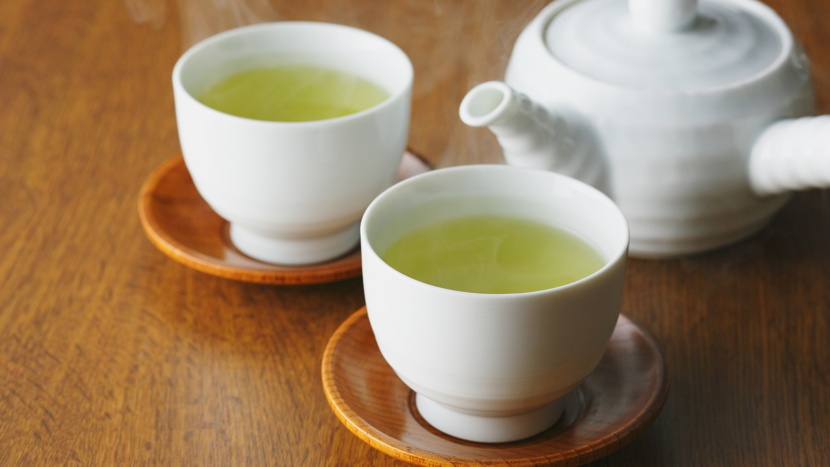 Moringa Tea