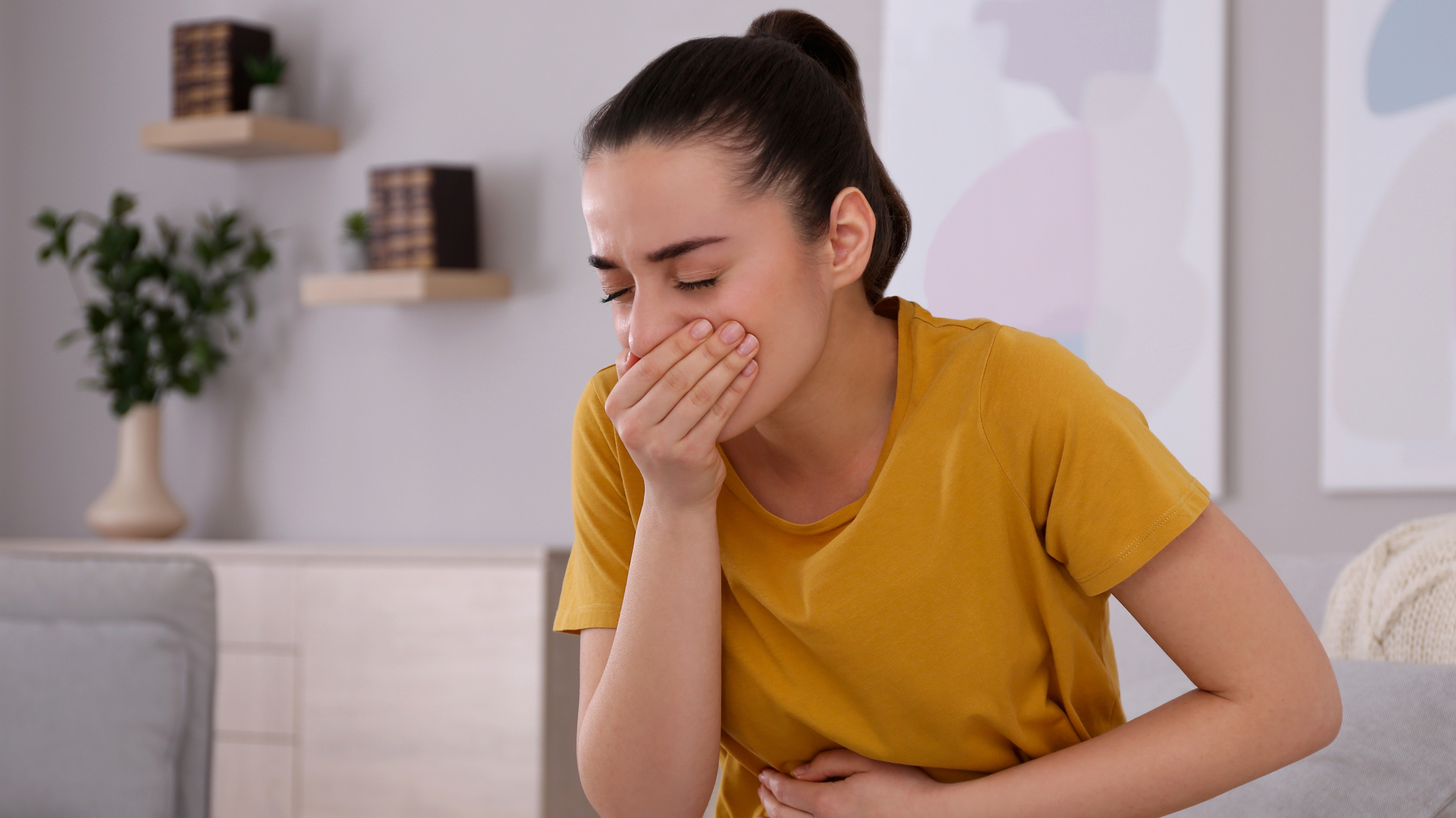 Side Effects of Moringa Leaves