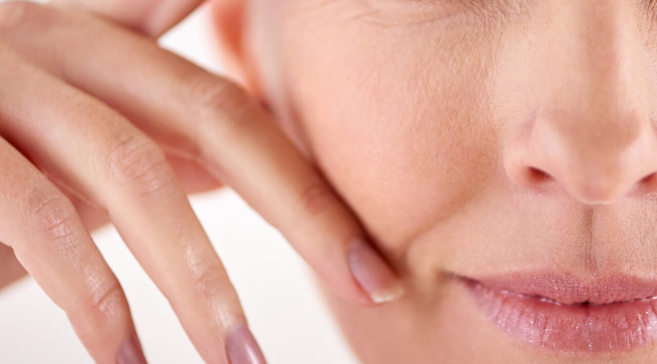 5. Anti-Aging: