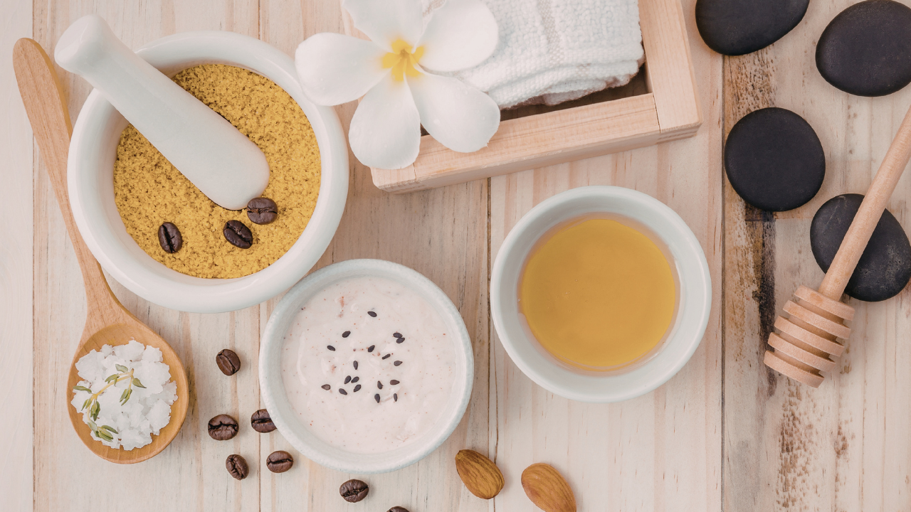 Spot Treatment: