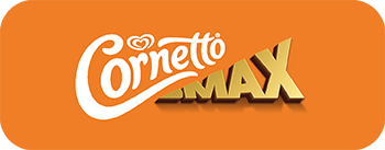 Cornetto logo