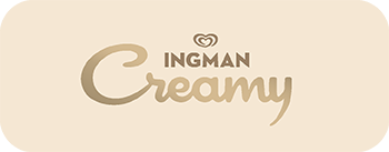 Creamy logo