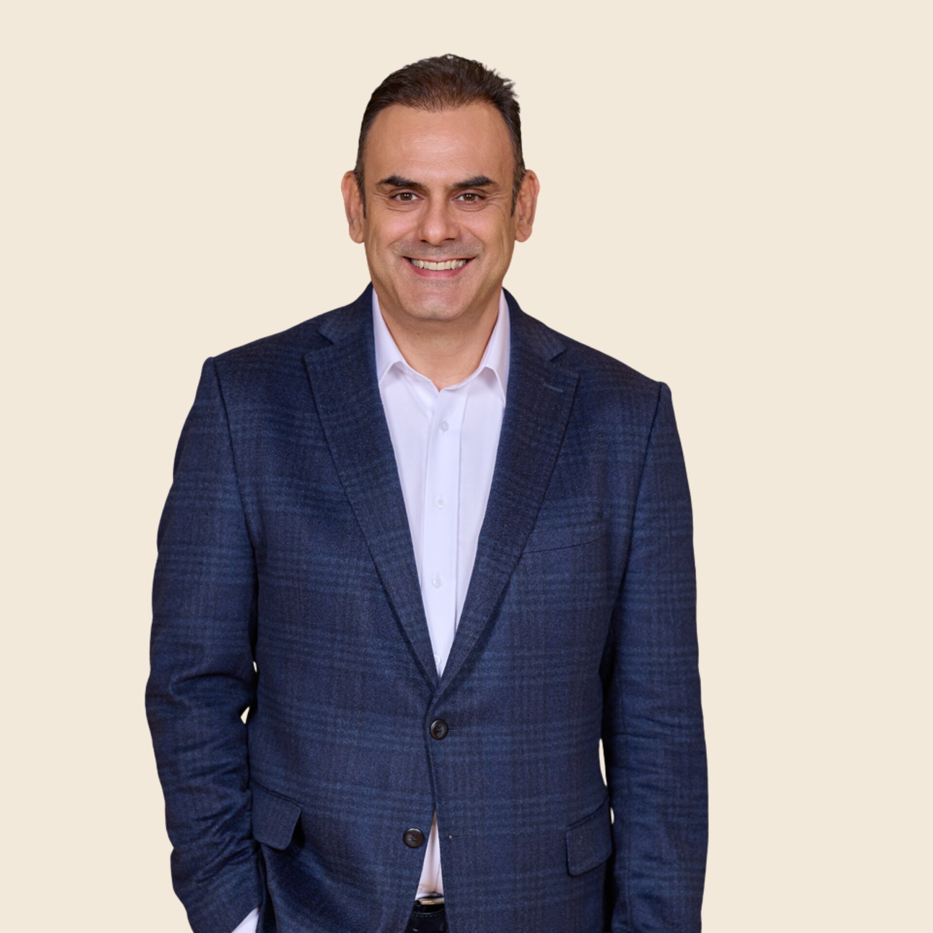 Toloy Tanridagli, President (Middle East, Turkey & South Asia) at The Magnum Ice Cream Company