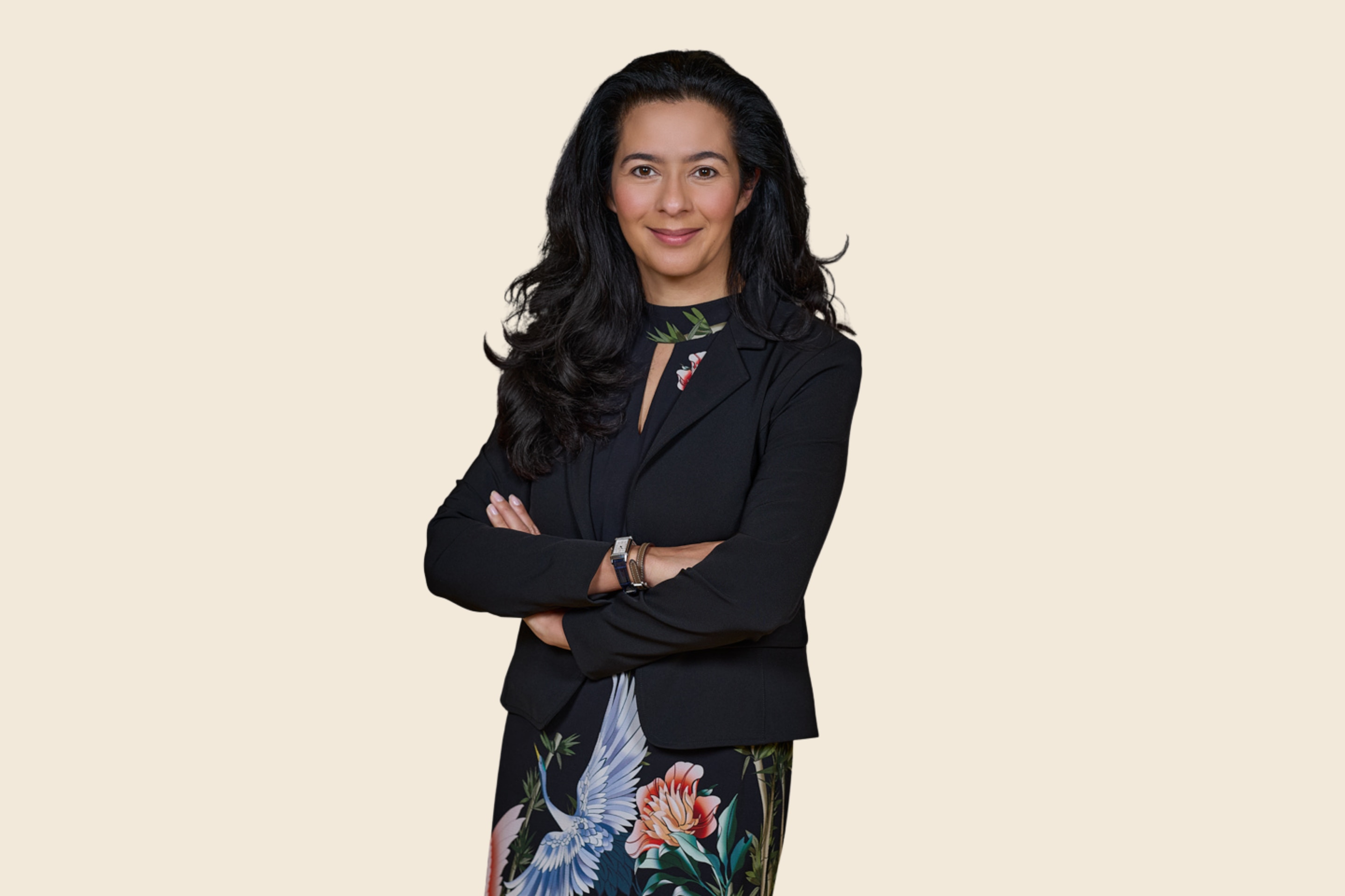 Michele Negen Picture