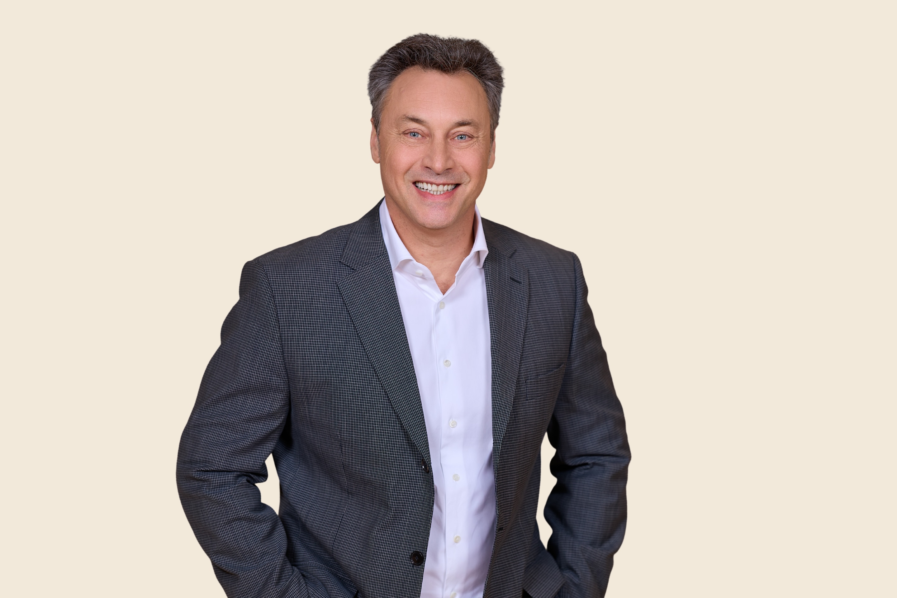 President, Ice Cream North America & Latin America of The Magnum Ice Cream Company, Gerardo Rozanski