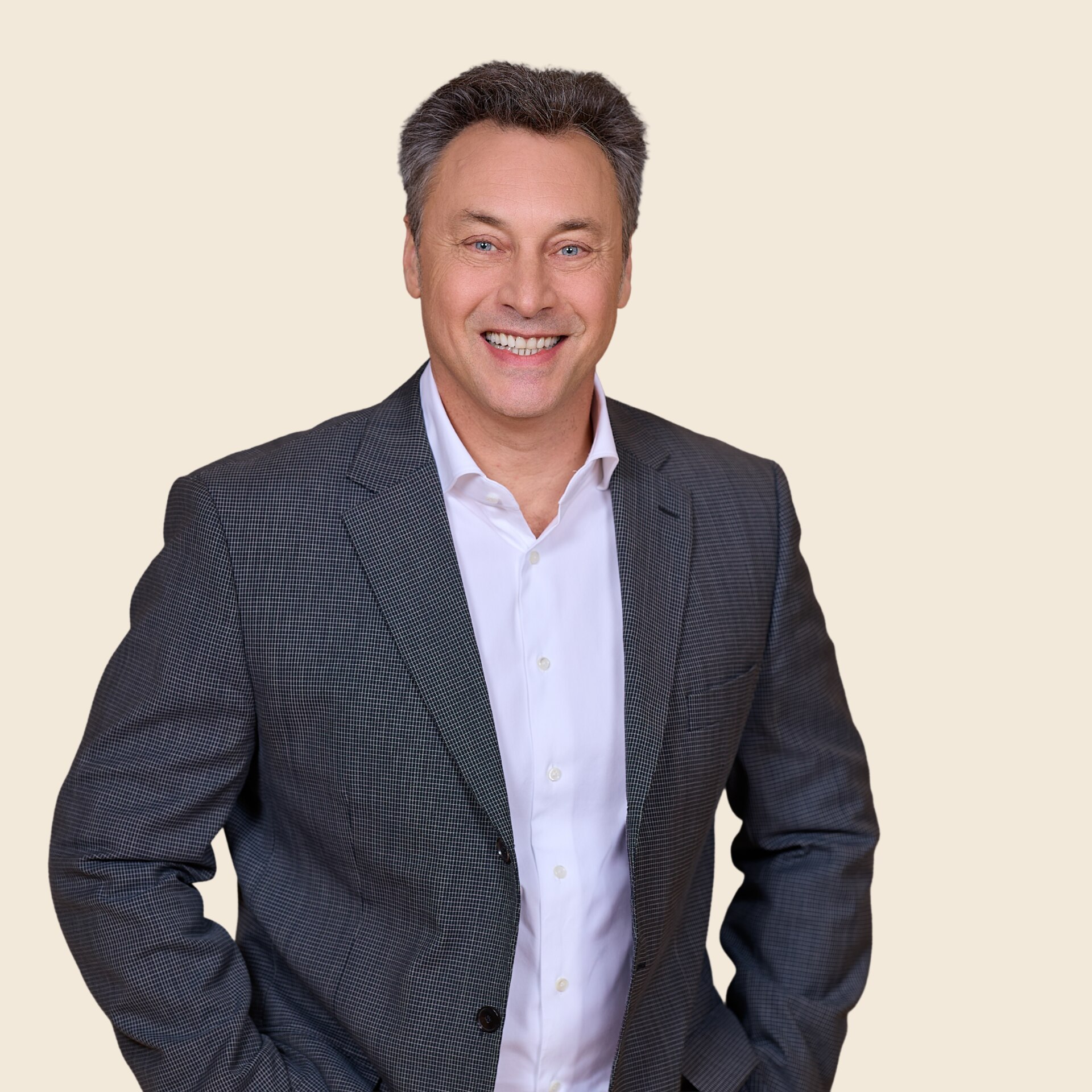 Gerardo Rozanski