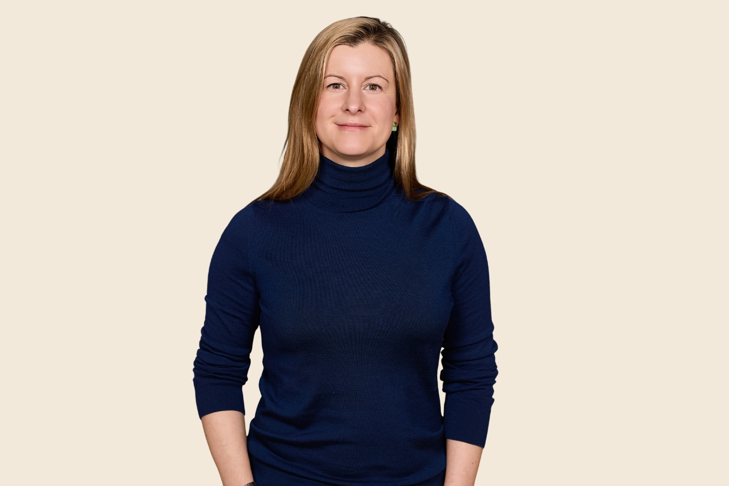 Chief Corporate Affairs & Sustainability Officer