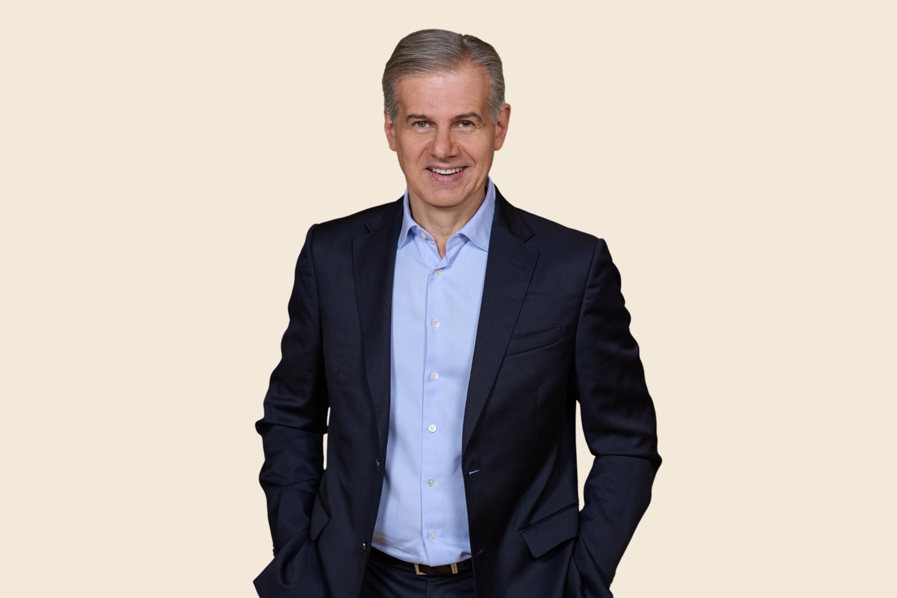 Reginaldo Ecclissato