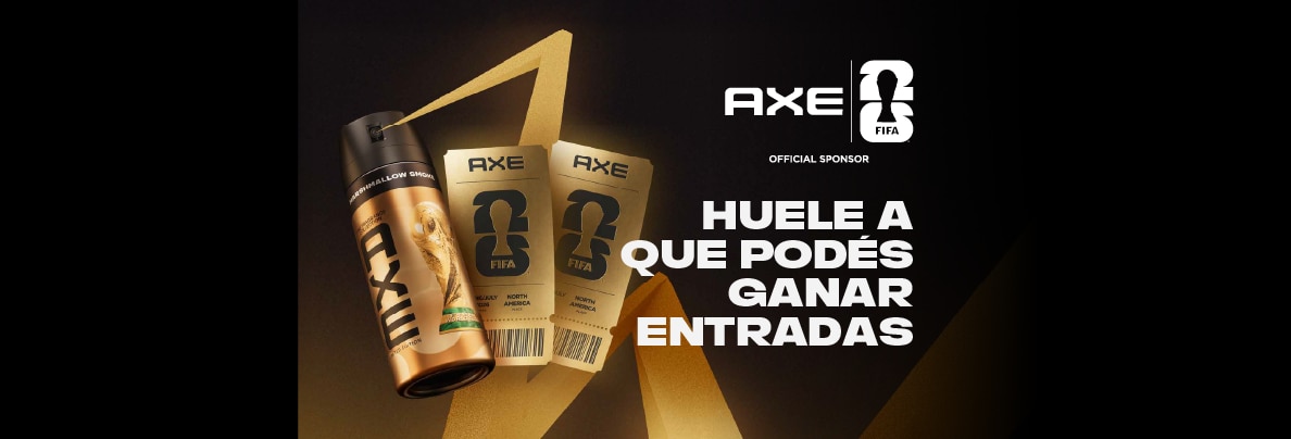 Bases y Condiciones - Edicion Limitada FIfa 2026