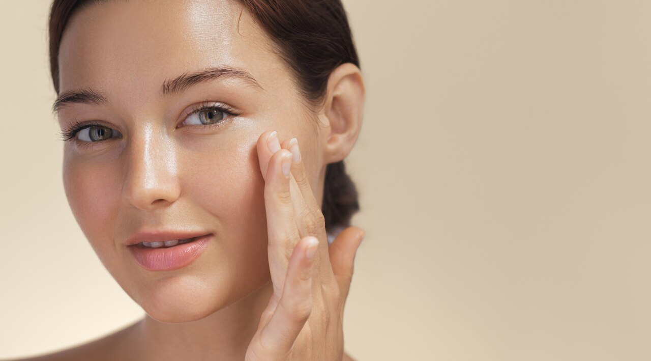 The Glass Skin Trend Obsession Set Unrealistic Expectations