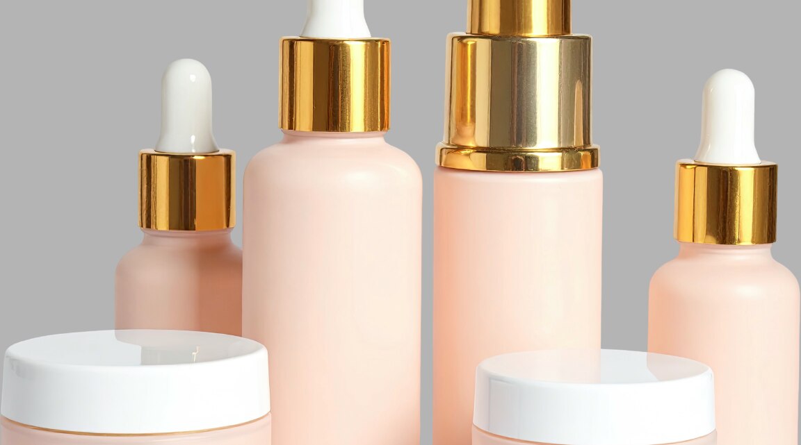 Smarter Skincare Layering Routine Instead of 10 Step Skincare