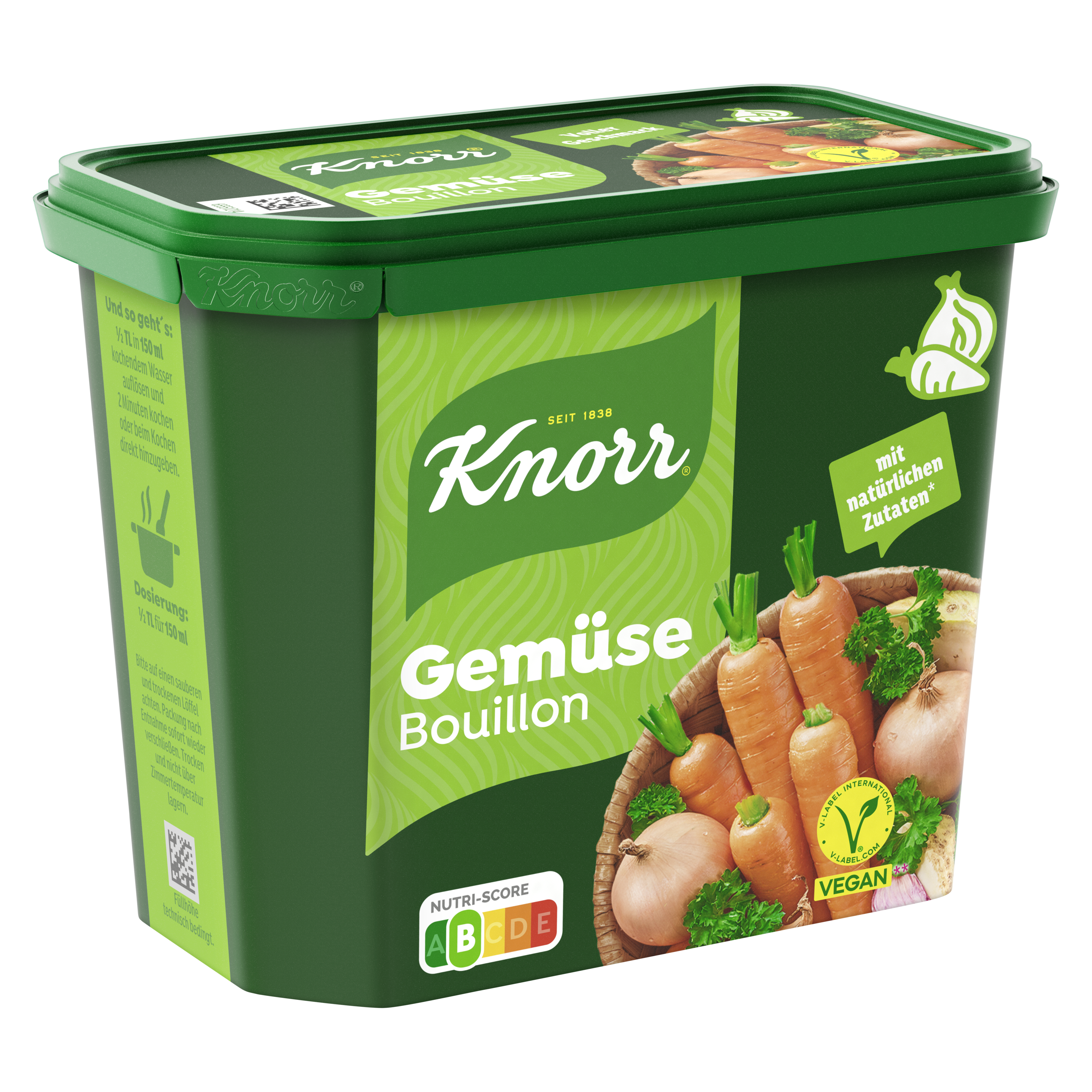 Knorr Deutschland