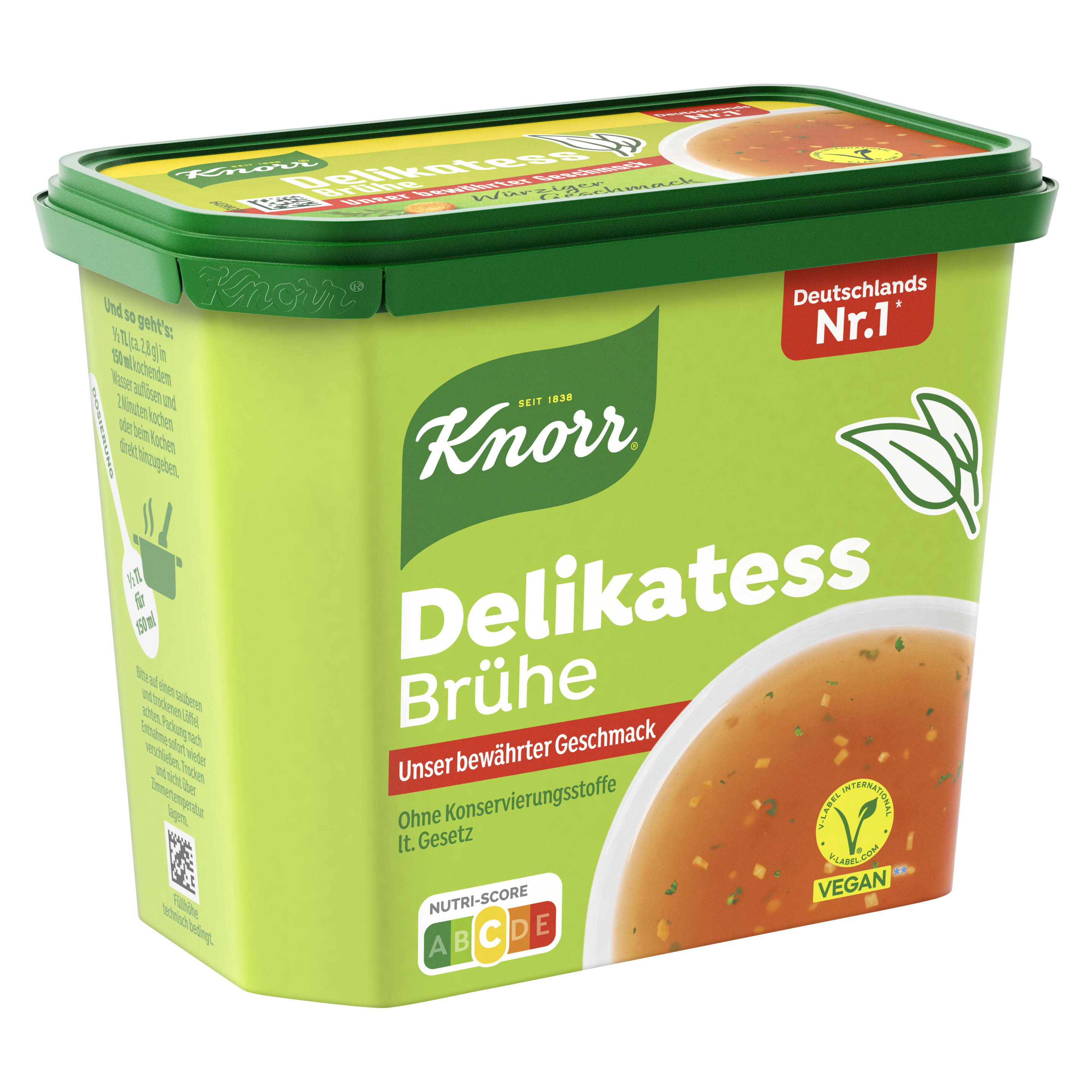 Knorr Deutschland