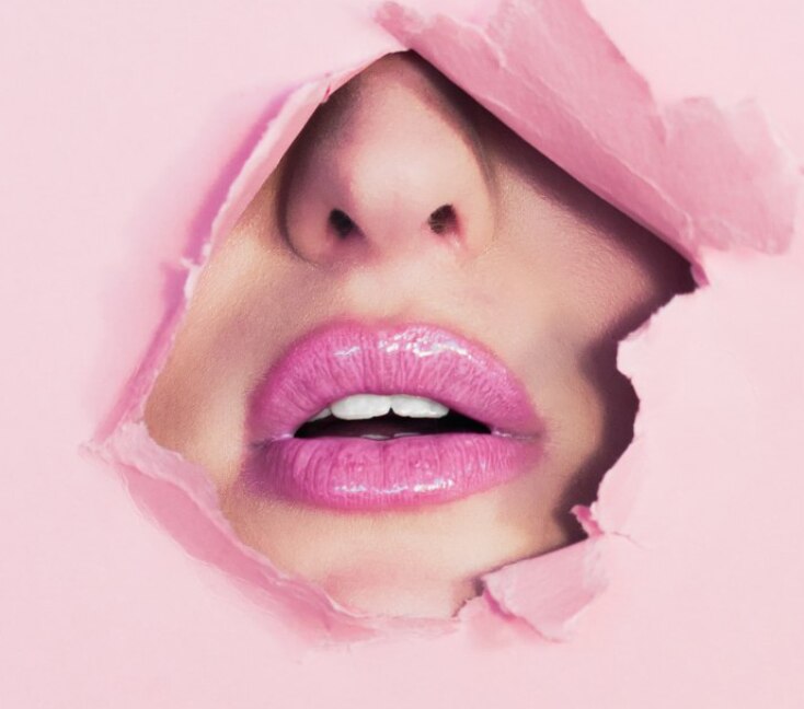 Image of Pink Lipstick Shades: How to Choose the Right Pink for Your Skin Tone