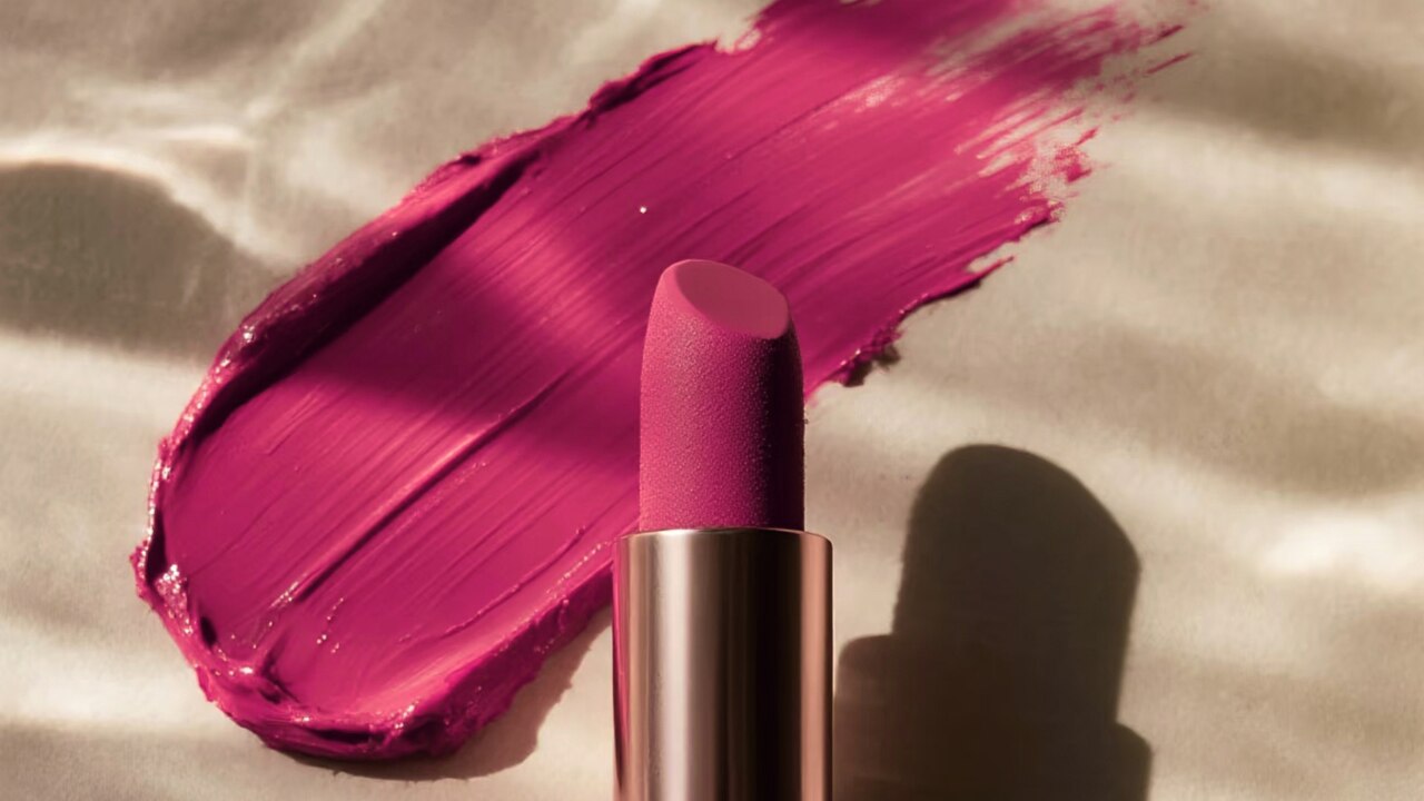 Common Mistakes While Choosing Pink Lipstick