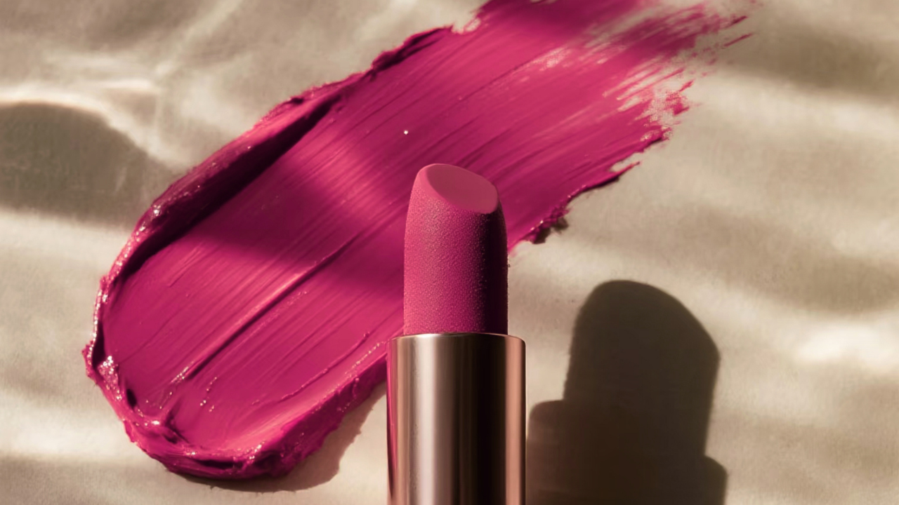 Common Mistakes While Choosing Pink Lipstick