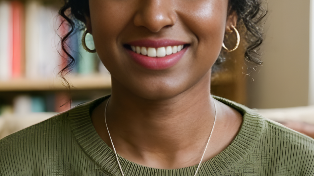 Dark/Brown Skin Pink Lipstick Shades