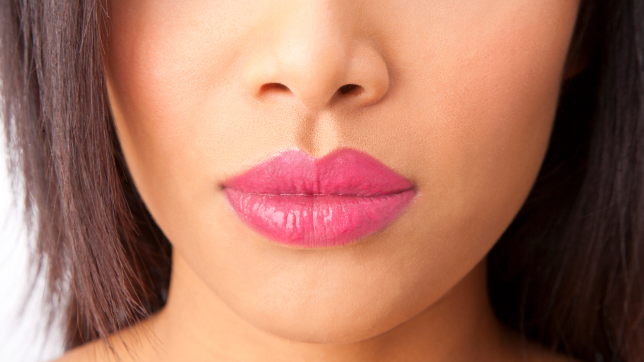 Glossy: