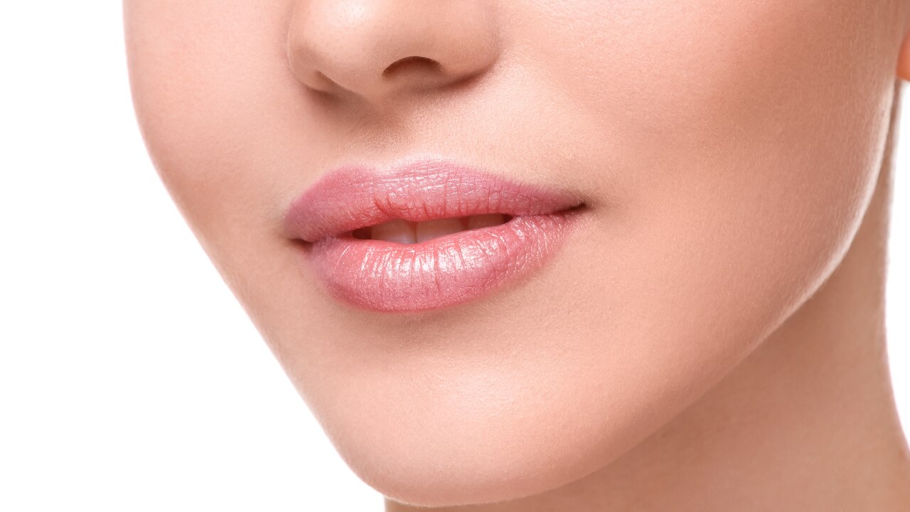 Neutral Undertones: