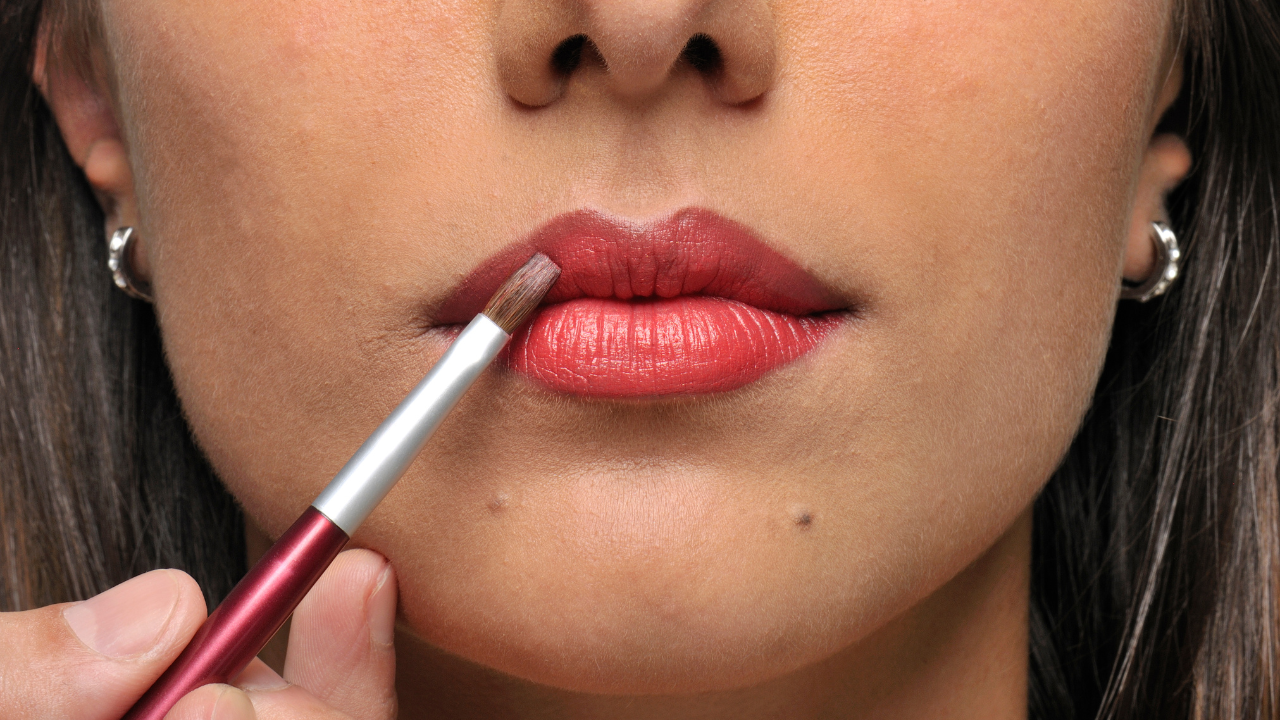 Warm Undertones: