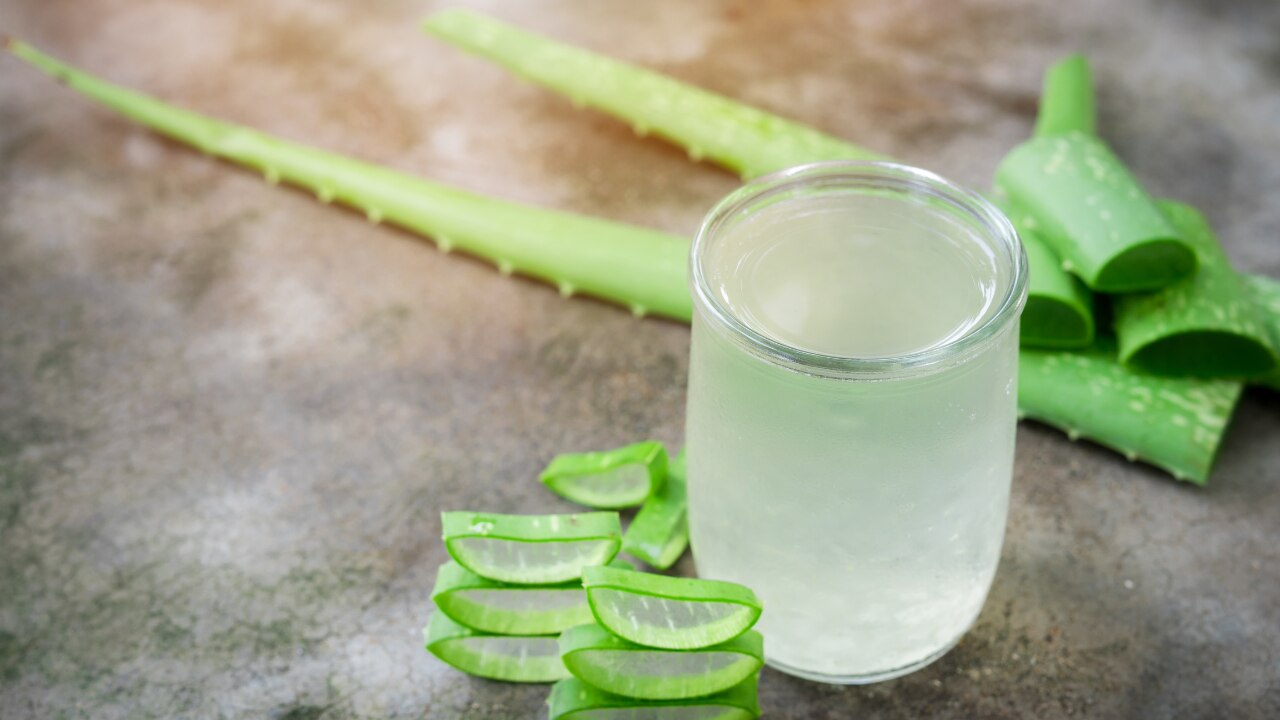 Aloe Vera Juice Side Effects