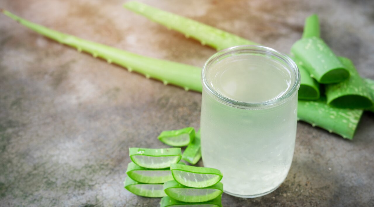 Aloe Vera Juice Side Effects