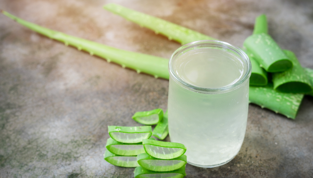 Aloe Vera Juice Side Effects
