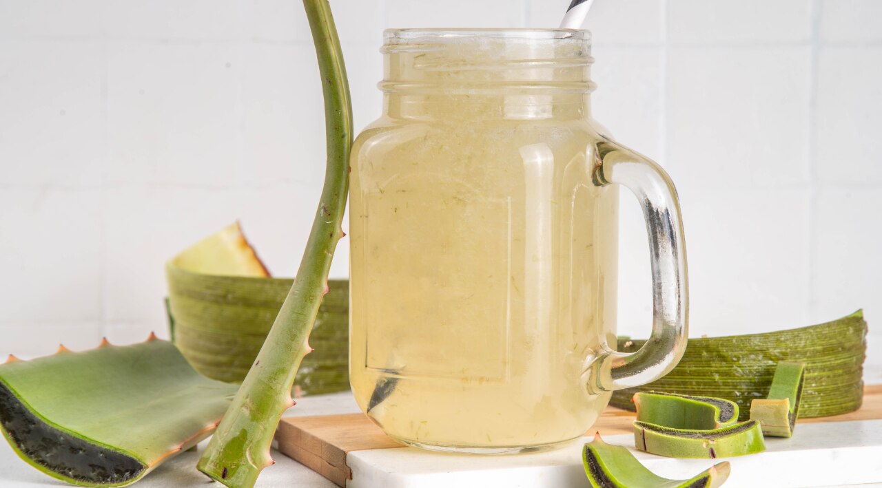 How Much Aloe Vera Juice to Drink Daily